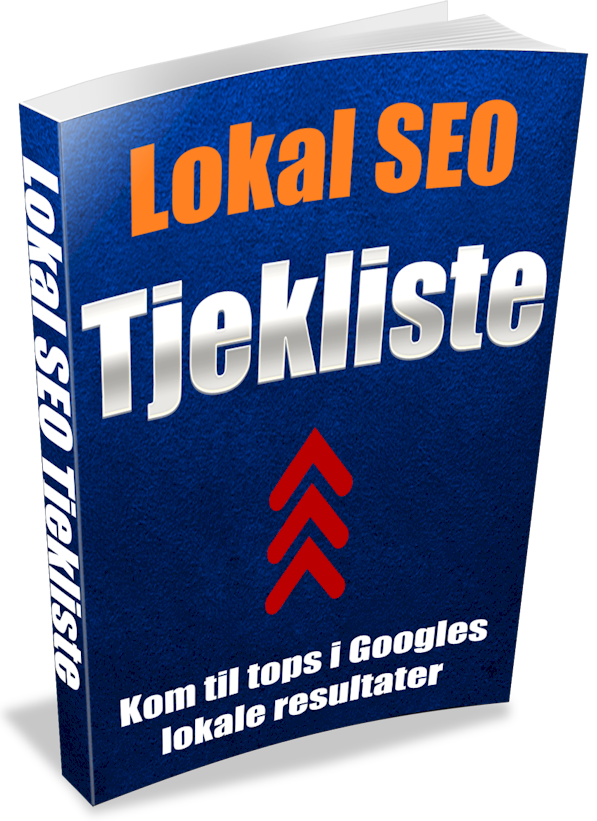 lokal-seo-tjeklist