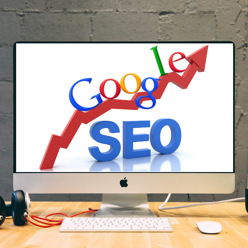 SEO Kursus Resultater af SEO kursus