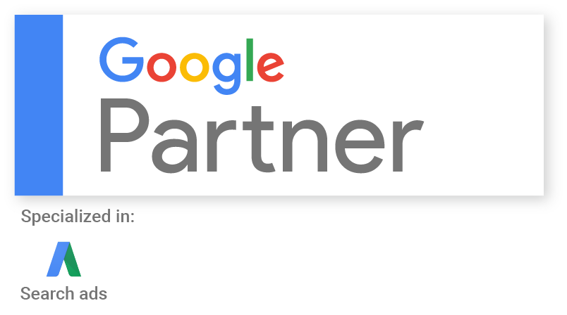 google partner