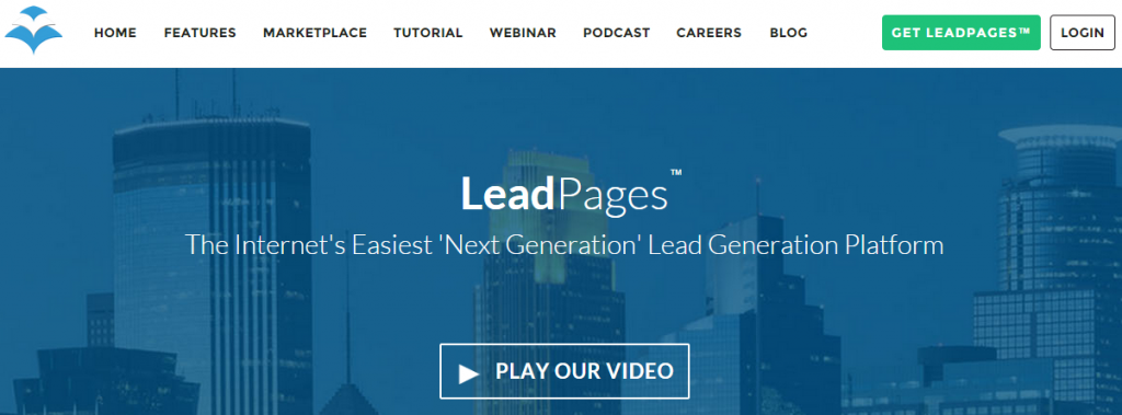 leadpages