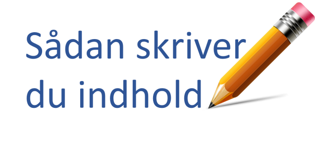 Hvordan man skriver en dating overskrift
