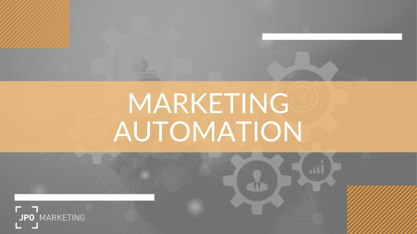 Hvad er marketing automation