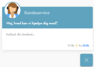drift online chat og chatbot