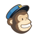 mailchimp - email system