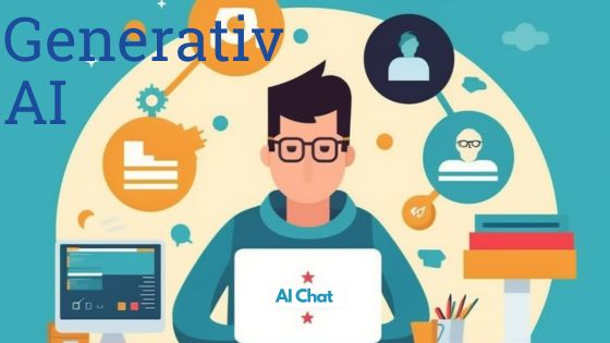 generativ ai i marketing